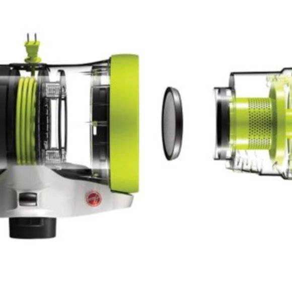 Brand new: Hoover Air Revolve - Picture 9 of 13